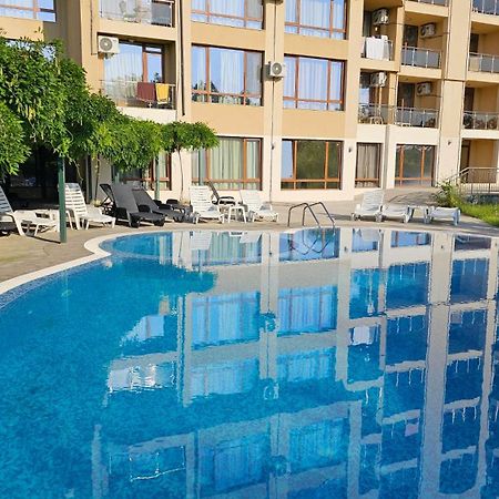 Vesta Riviera - Free Parking Aparthotel Golden Sands Εξωτερικό φωτογραφία