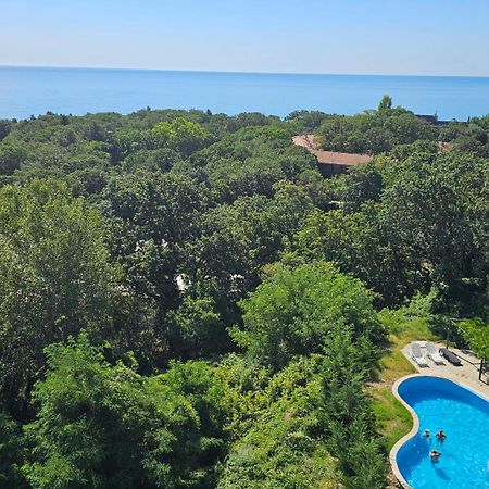 Vesta Riviera - Free Parking Aparthotel Golden Sands Εξωτερικό φωτογραφία