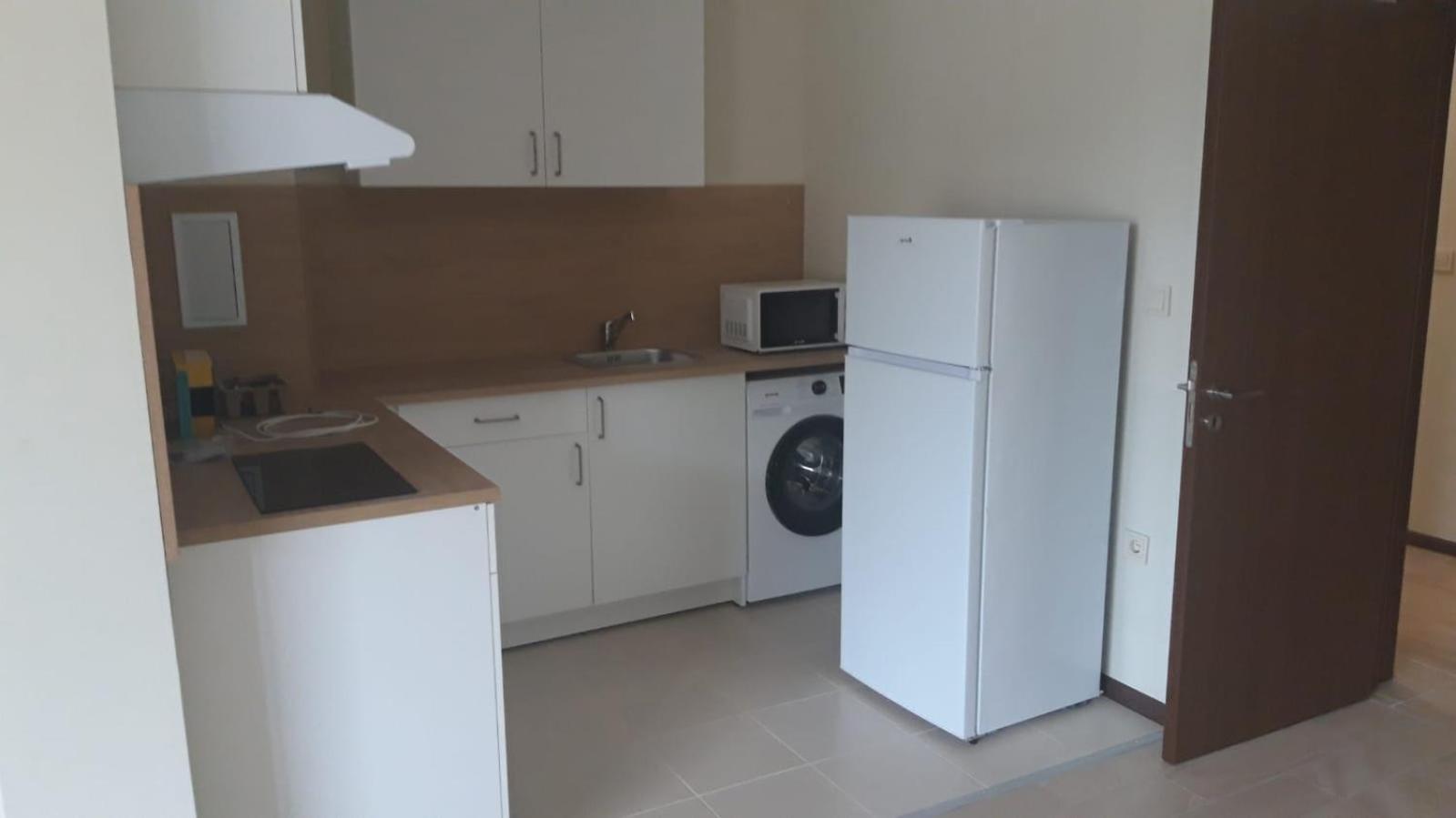 Vesta Riviera - Free Parking Aparthotel Golden Sands Εξωτερικό φωτογραφία