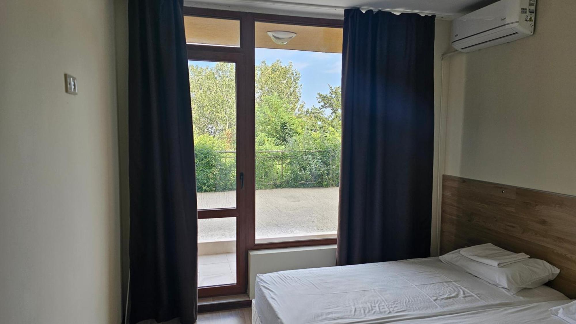 Vesta Riviera - Free Parking Aparthotel Golden Sands Δωμάτιο φωτογραφία