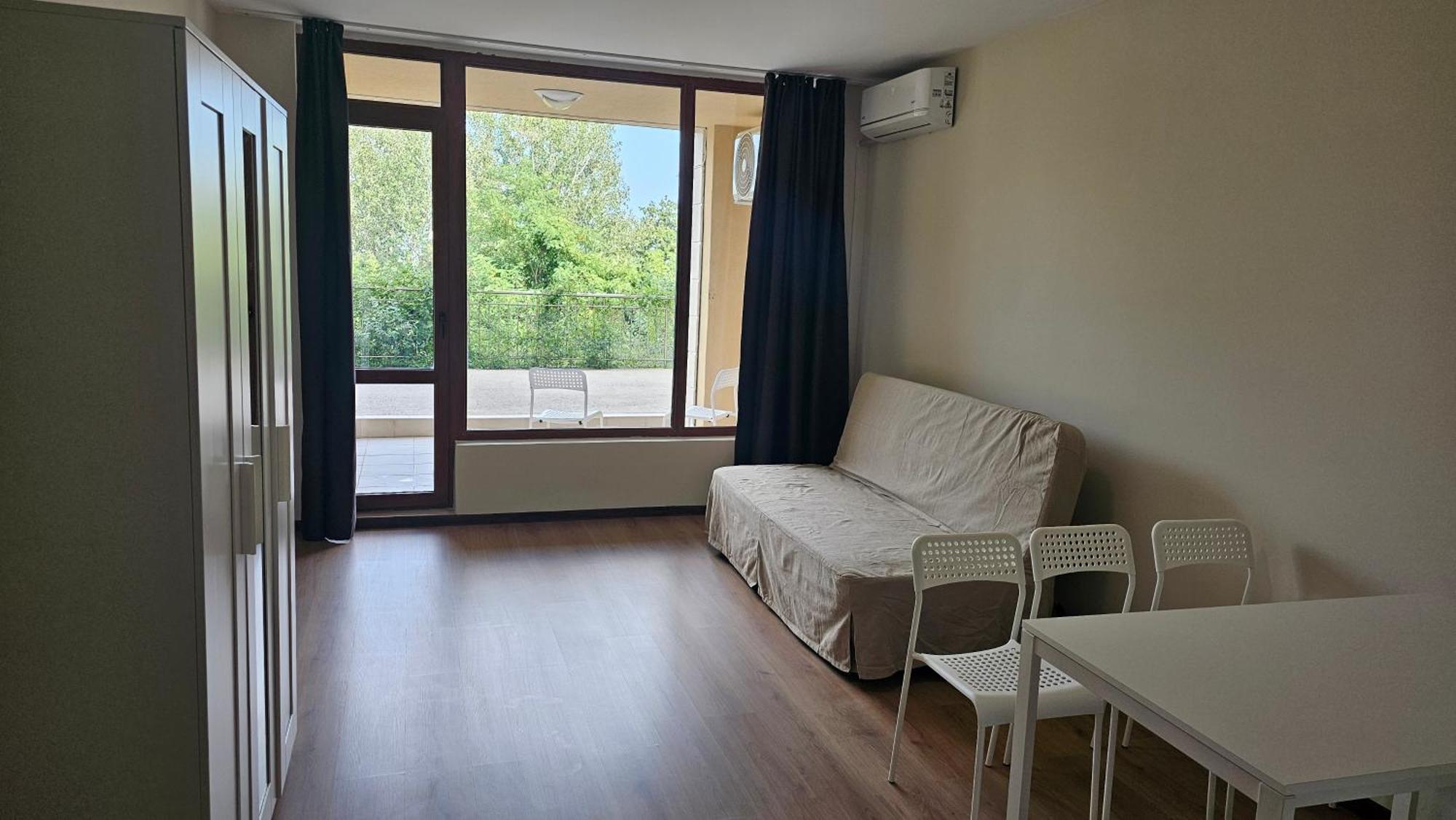 Vesta Riviera - Free Parking Aparthotel Golden Sands Δωμάτιο φωτογραφία