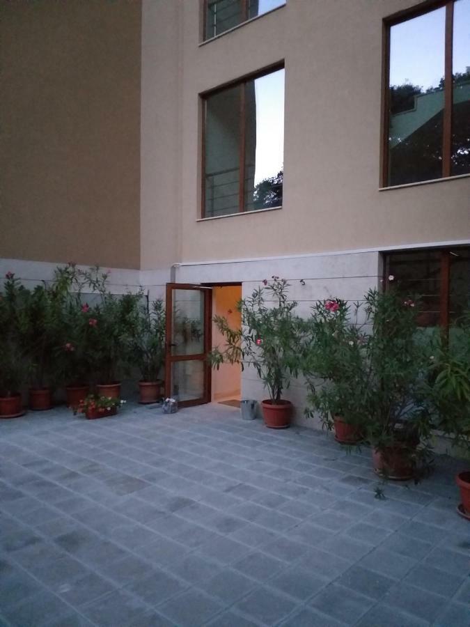Vesta Riviera - Free Parking Aparthotel Golden Sands Εξωτερικό φωτογραφία