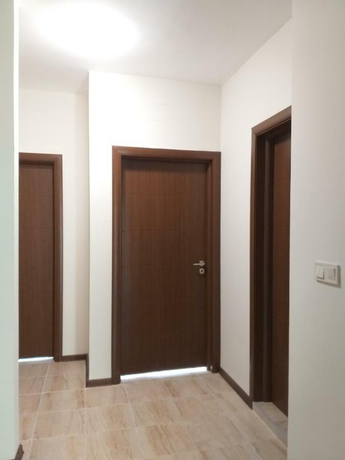 Vesta Riviera - Free Parking Aparthotel Golden Sands Εξωτερικό φωτογραφία