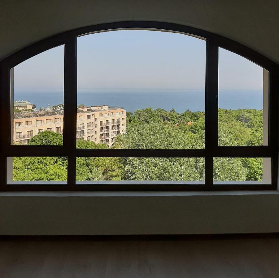 Vesta Riviera - Free Parking Aparthotel Golden Sands Εξωτερικό φωτογραφία