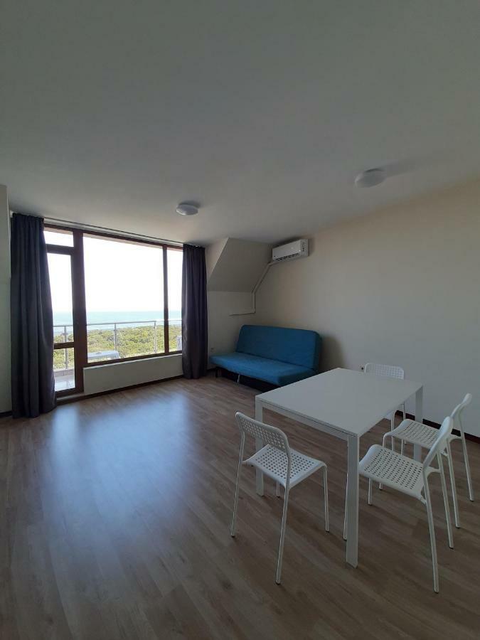 Vesta Riviera - Free Parking Aparthotel Golden Sands Εξωτερικό φωτογραφία