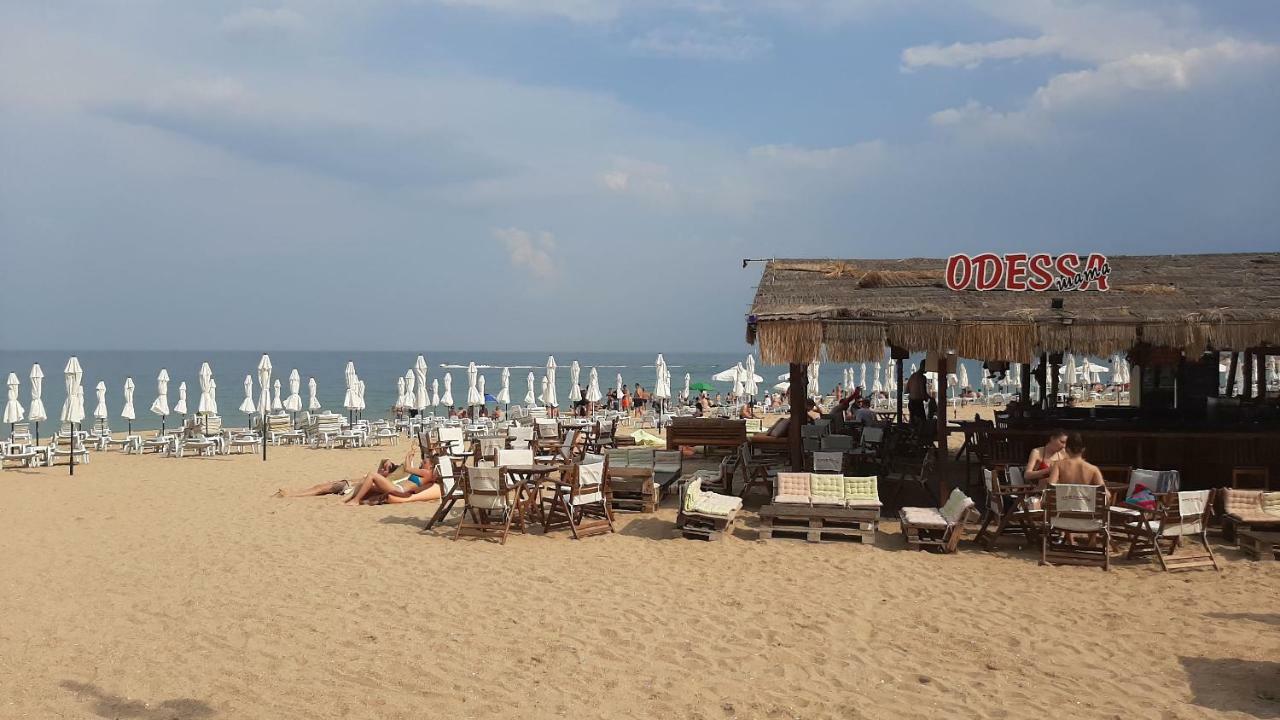 Vesta Riviera - Free Parking Aparthotel Golden Sands Εξωτερικό φωτογραφία
