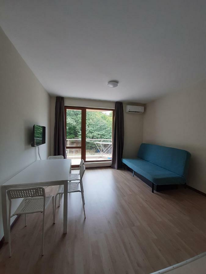 Vesta Riviera - Free Parking Aparthotel Golden Sands Εξωτερικό φωτογραφία