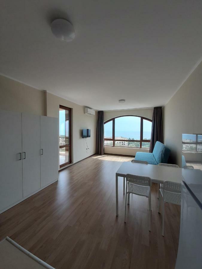 Vesta Riviera - Free Parking Aparthotel Golden Sands Εξωτερικό φωτογραφία