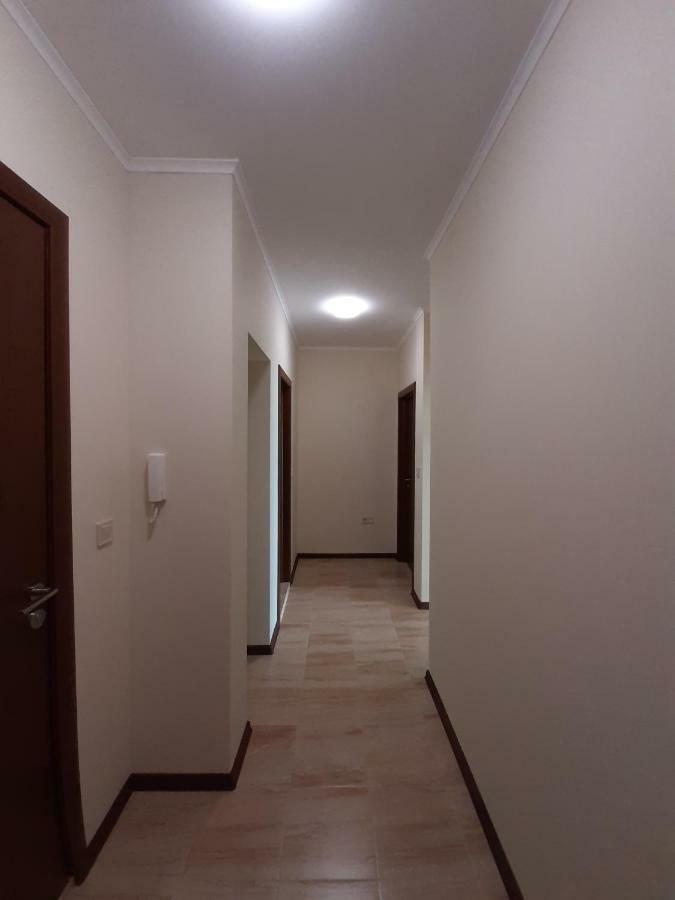Vesta Riviera - Free Parking Aparthotel Golden Sands Εξωτερικό φωτογραφία