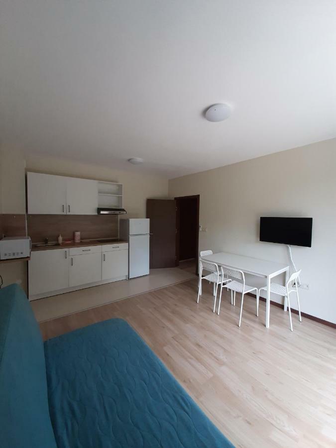 Vesta Riviera - Free Parking Aparthotel Golden Sands Εξωτερικό φωτογραφία