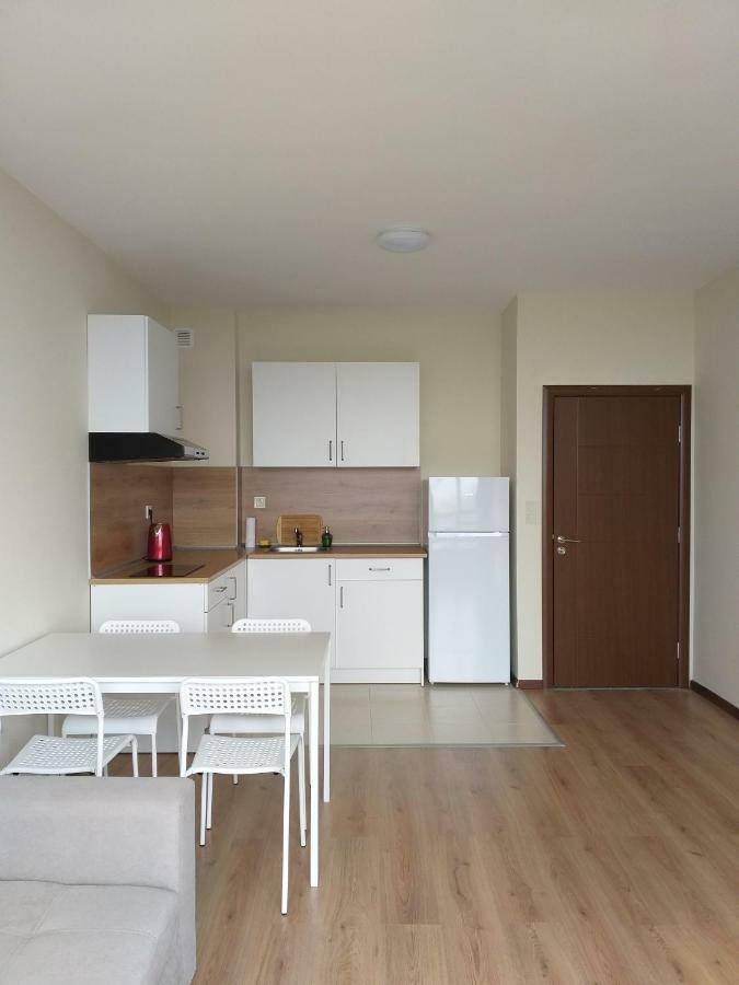 Vesta Riviera - Free Parking Aparthotel Golden Sands Εξωτερικό φωτογραφία