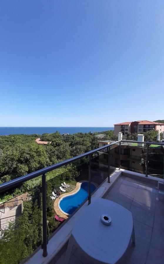 Vesta Riviera - Free Parking Aparthotel Golden Sands Εξωτερικό φωτογραφία